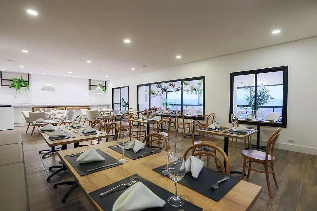 ****  Apto Hotel Carpe Diem Campos do Jordao Brazil