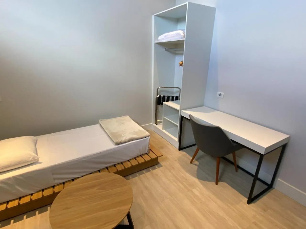 ****  Apto Hotel Carpe Diem Campos do Jordao Brazil