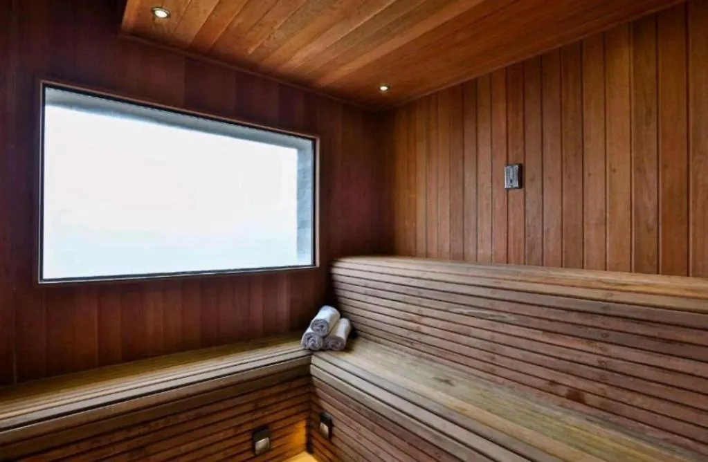 ****  Apto Hotel Carpe Diem Campos do Jordao Brazil