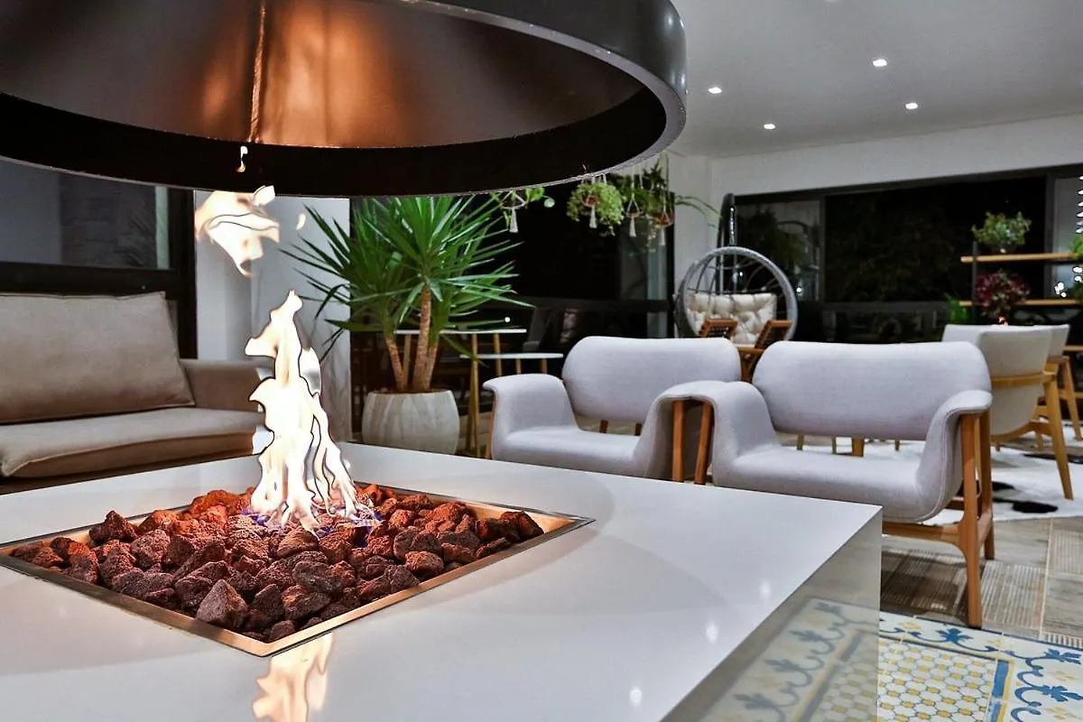 Apto Hotel Carpe Diem Campos do Jordao