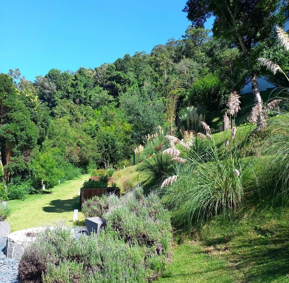 Apto Hotel Carpe Diem Campos do Jordao